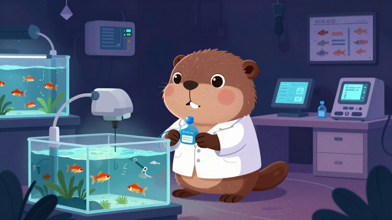 관상어종자전문가