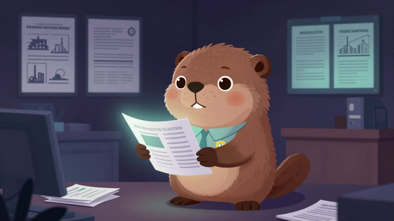 광업종합관리자