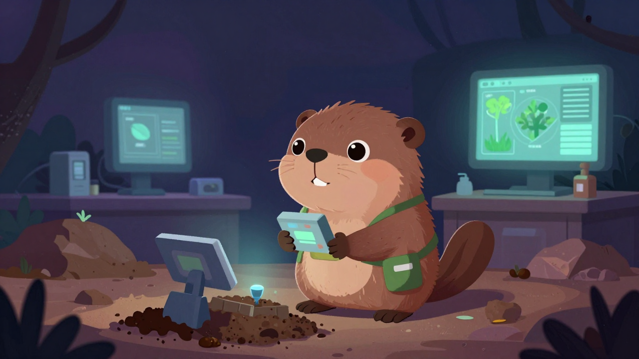 광해복원연구원