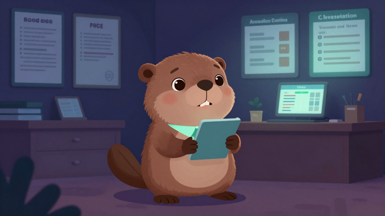 교육훈련사무원