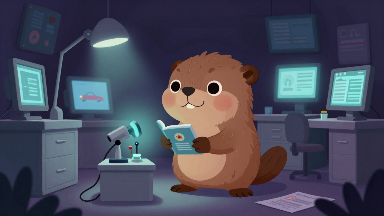 교통사고조사원