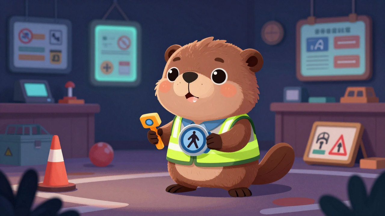 교통안전교육원