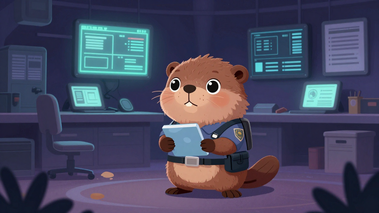 국가산업보안전문가