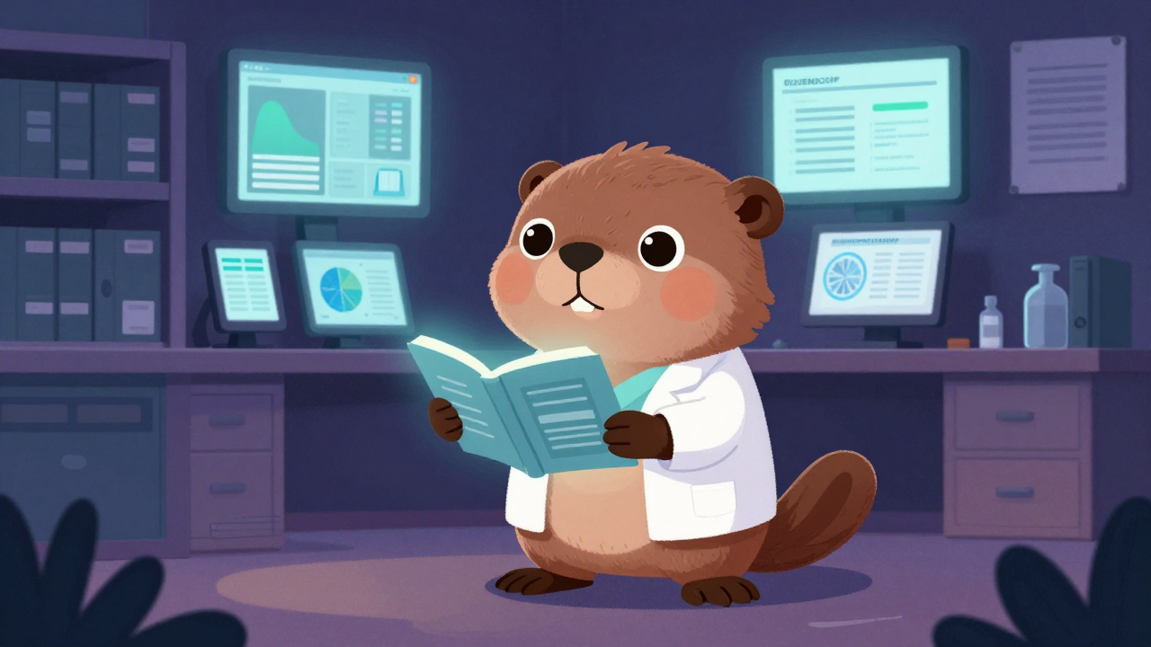 국민보건연구원