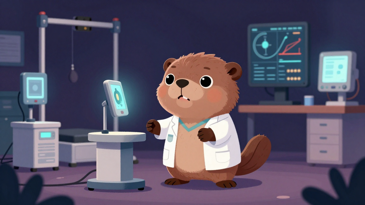 국민체력과학연구원