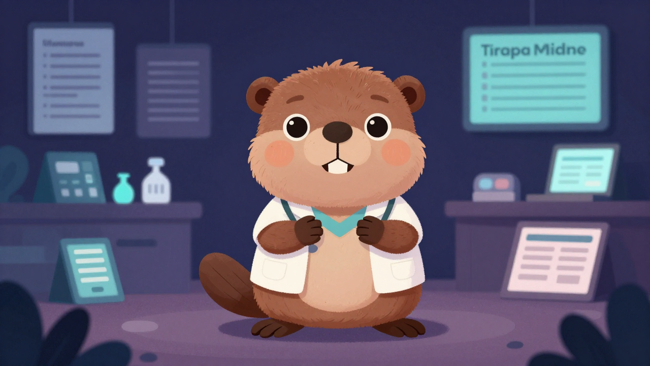 국제의료관광코디네이터