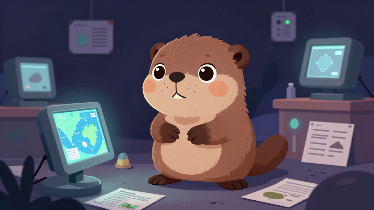 극지과학연구원