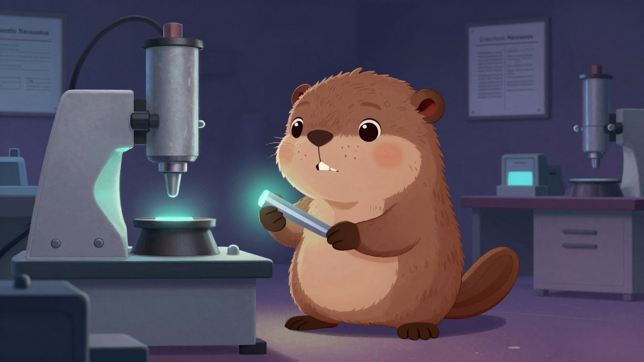 금속·재료공학시험원