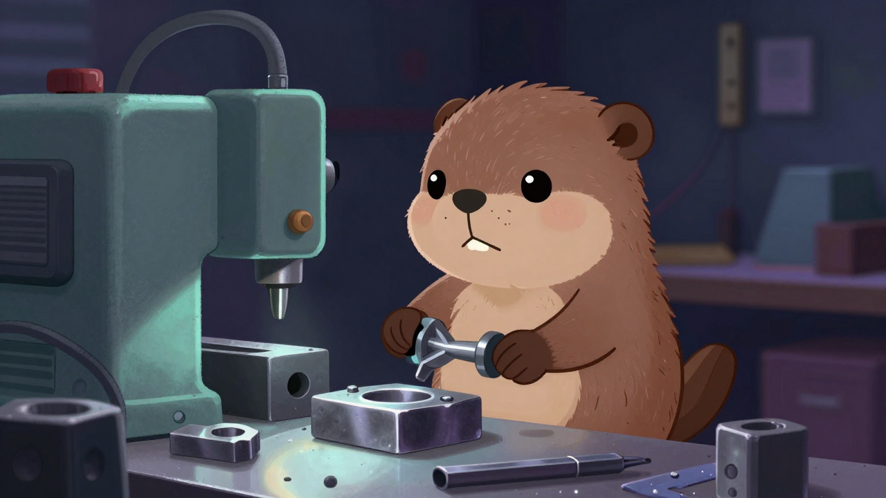 금속제품연마원