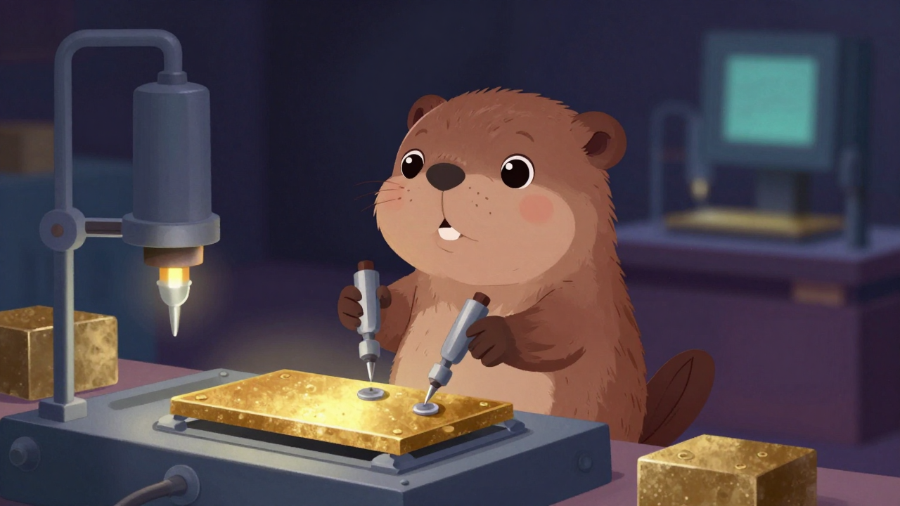 금양극판주조원