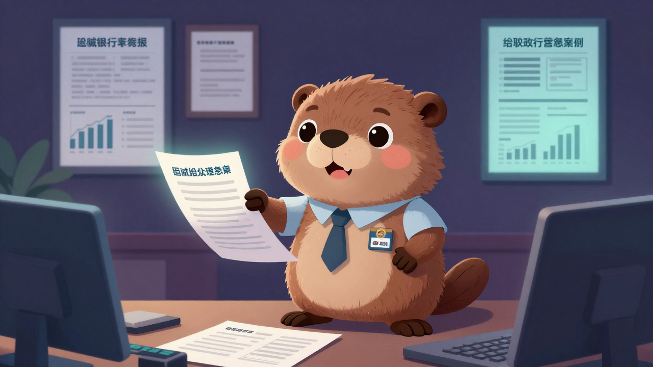 금융기관지역사업부장