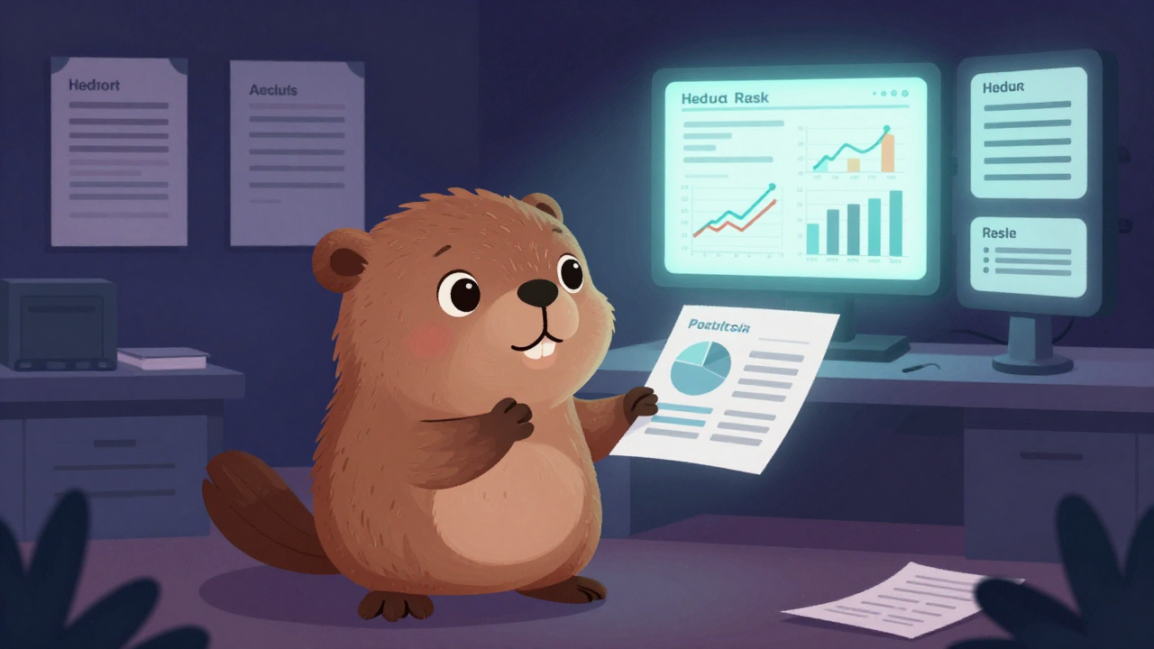 금융리스크매니저