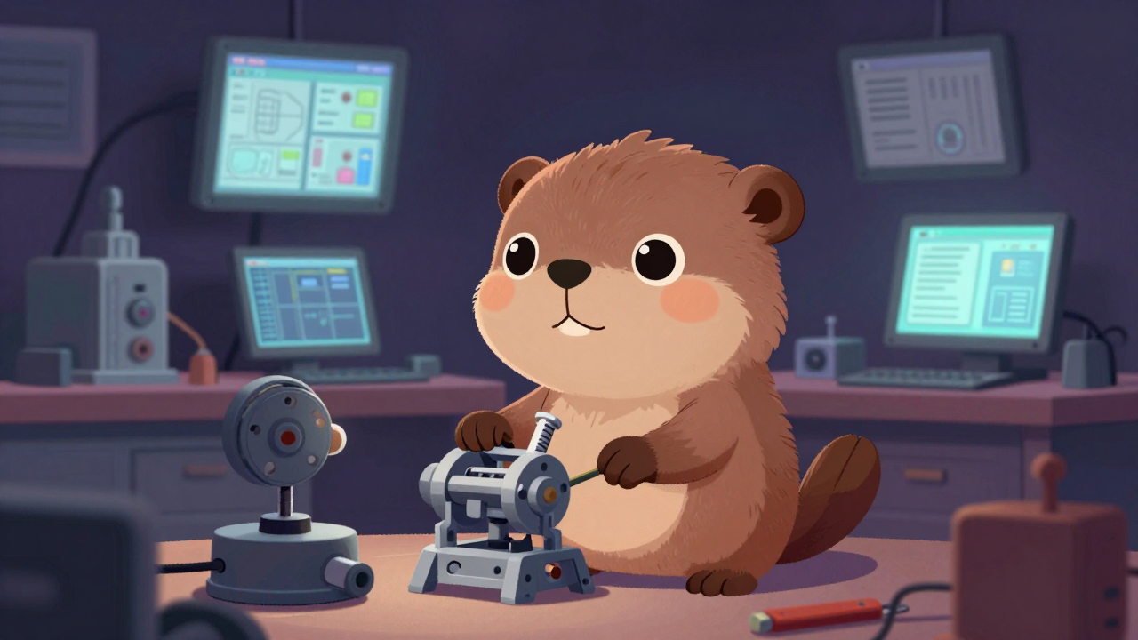 기계공학기술자(일반)