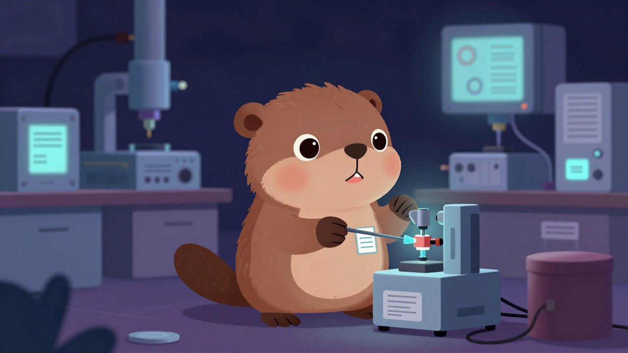 나노공학기술자(일반)