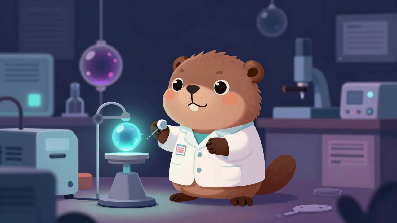 나노소재연구원(일반)