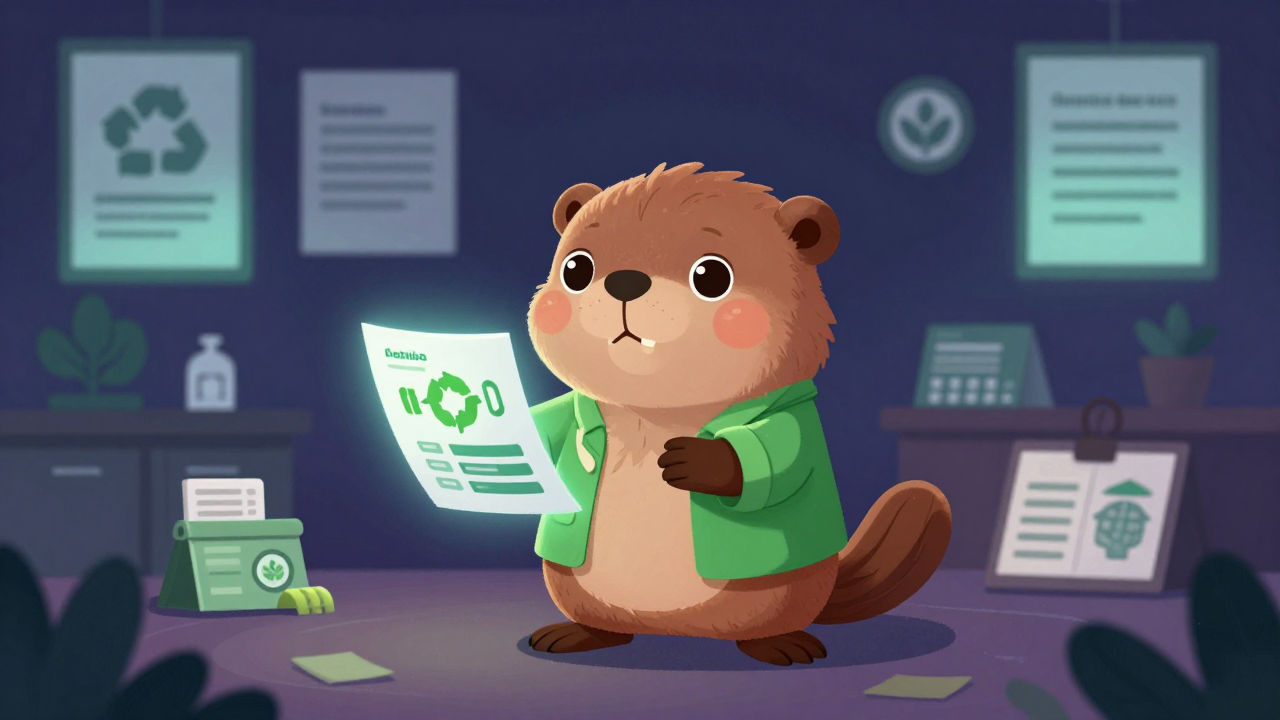 녹색금융컨설턴트