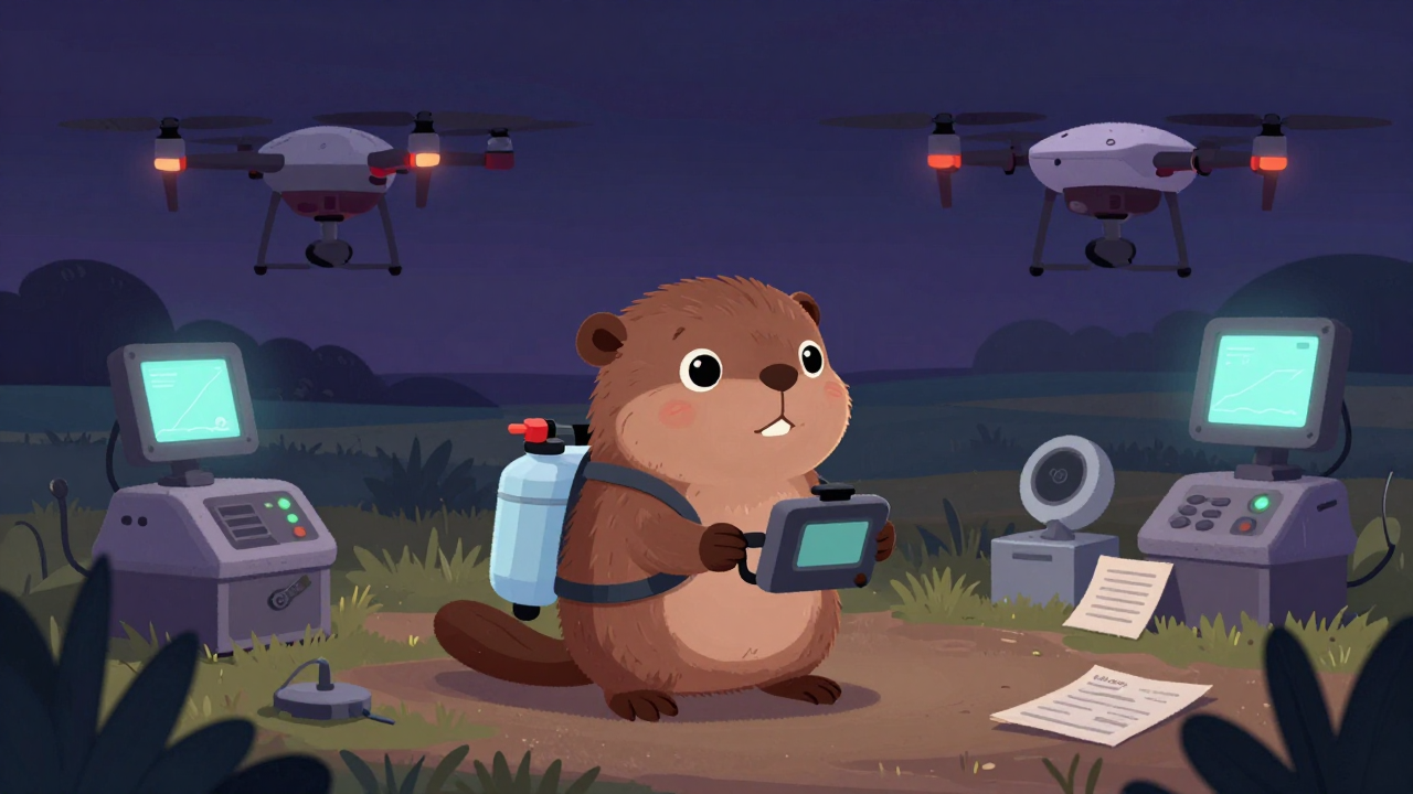 농업드론방제사