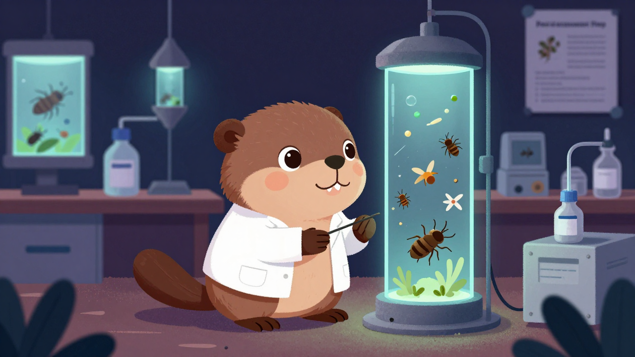 농업해충연구원