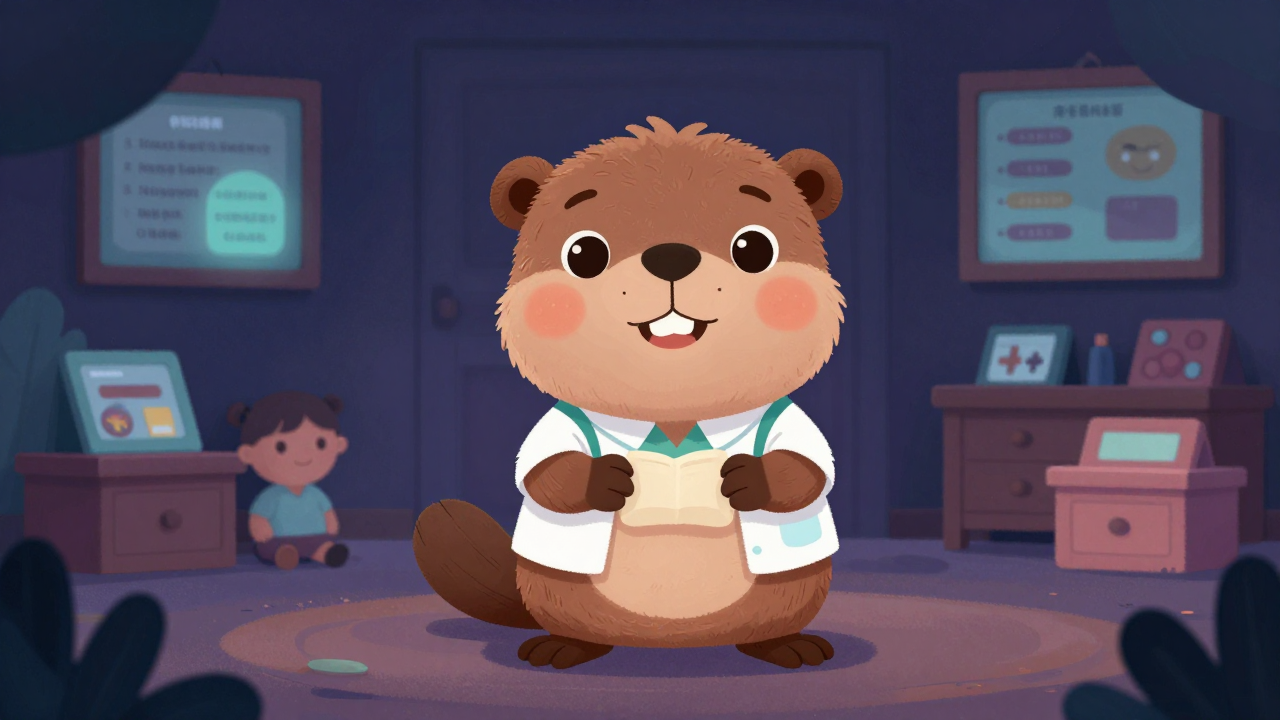 다문화가정방문교사