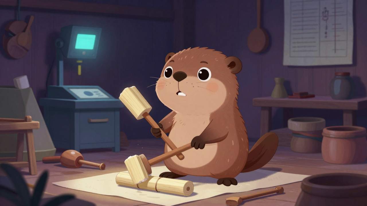 닥피고해원 직업 종사자가 업무를 수행하는 모습