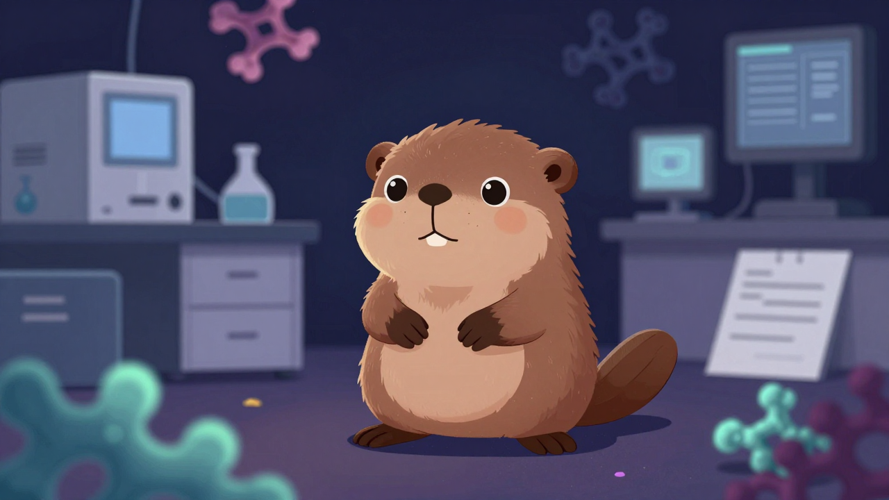 단백질화학연구원