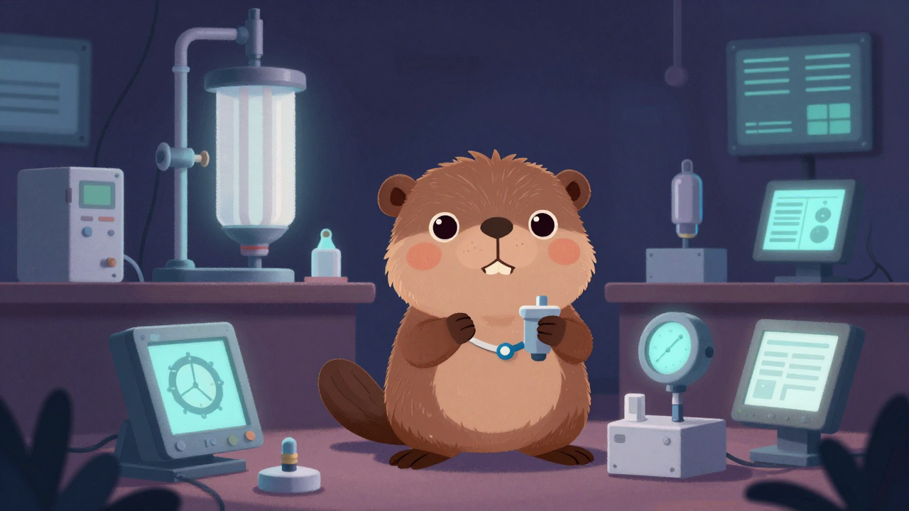 대기오염저감설비개발자