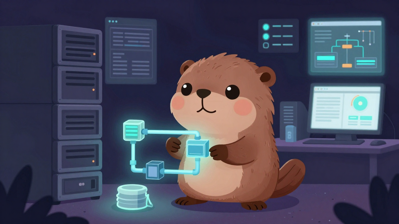 데이터엔지니어