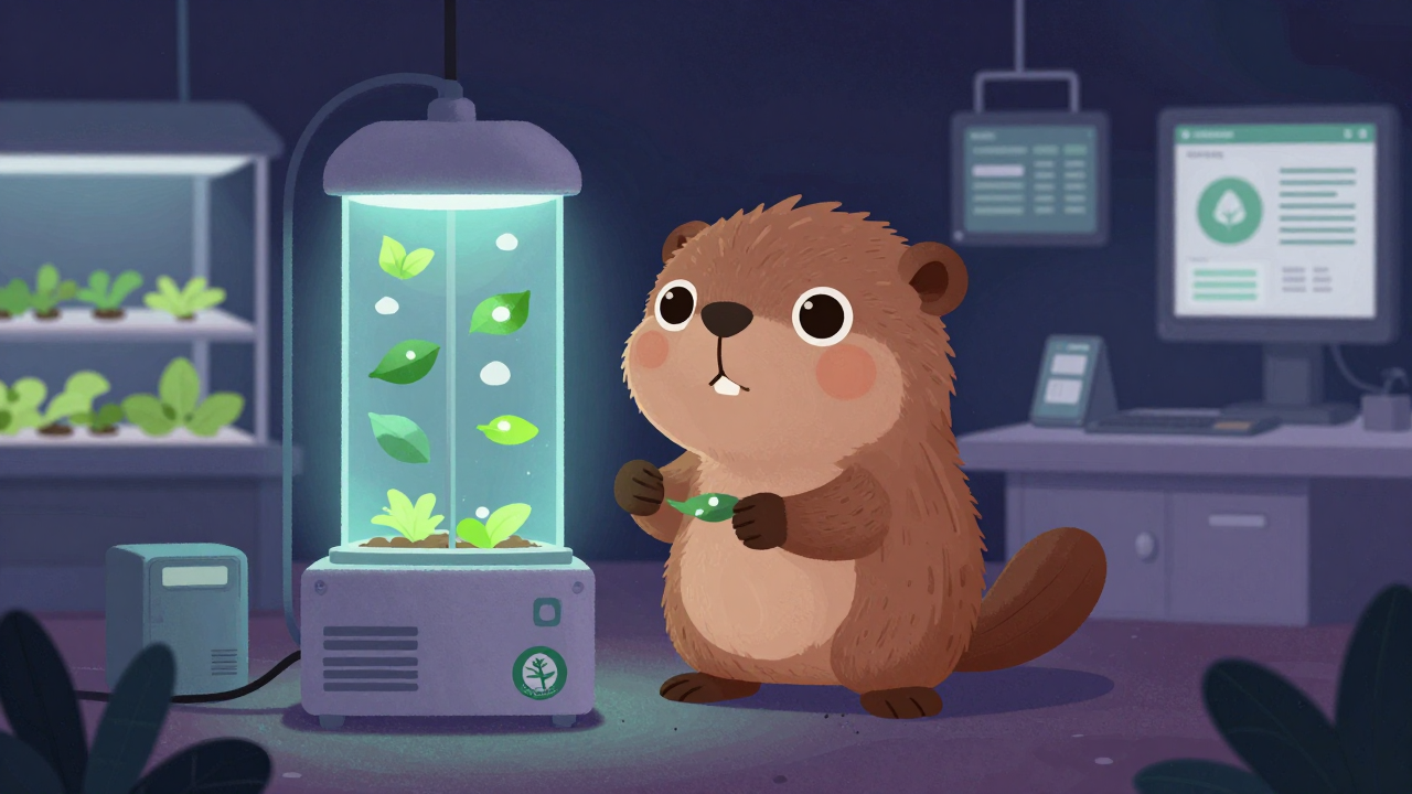 도시농업전문가