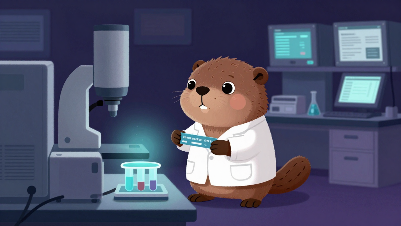 독성시험연구원