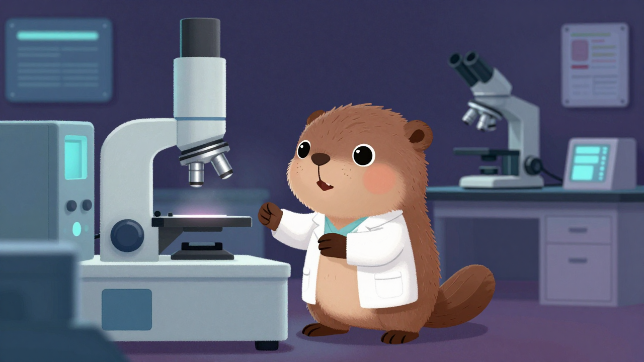 동물병리학연구원