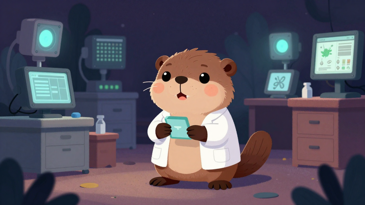 동물자원과학연구원