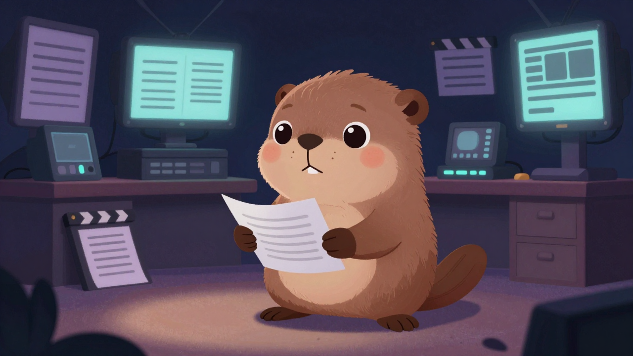 드라마프로듀서