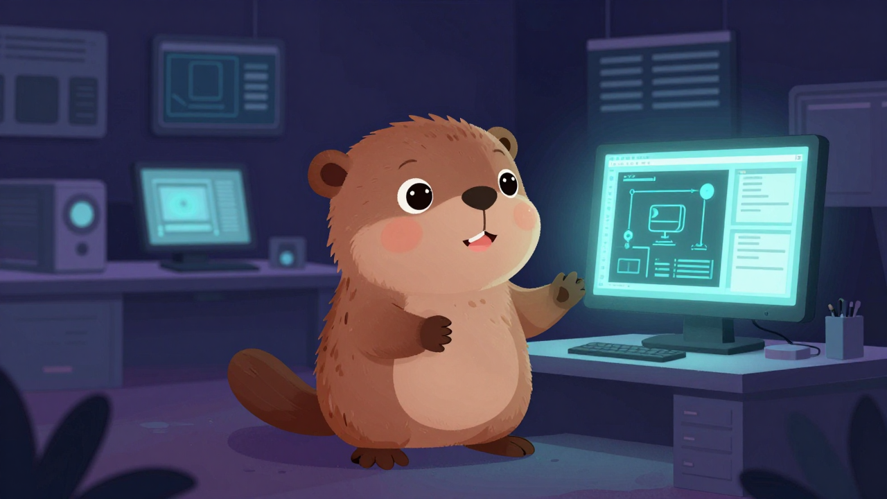 디지털영상처리시스템개발자