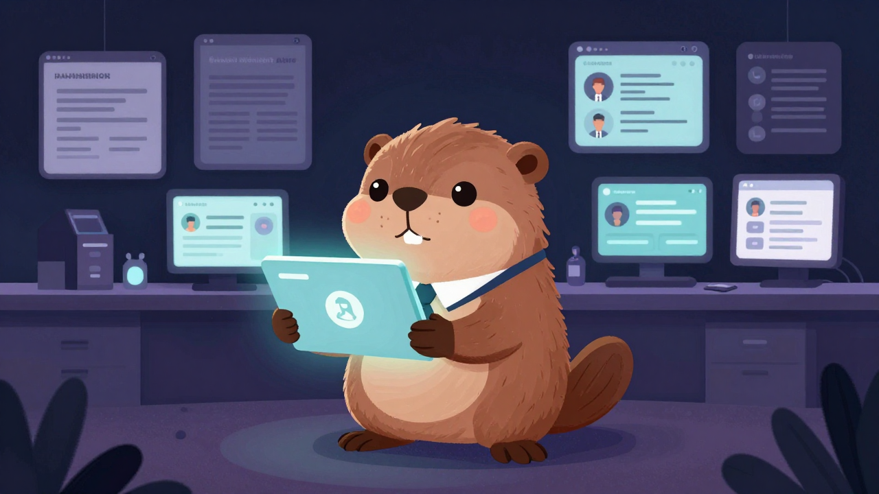 디지털인플루언서관리자