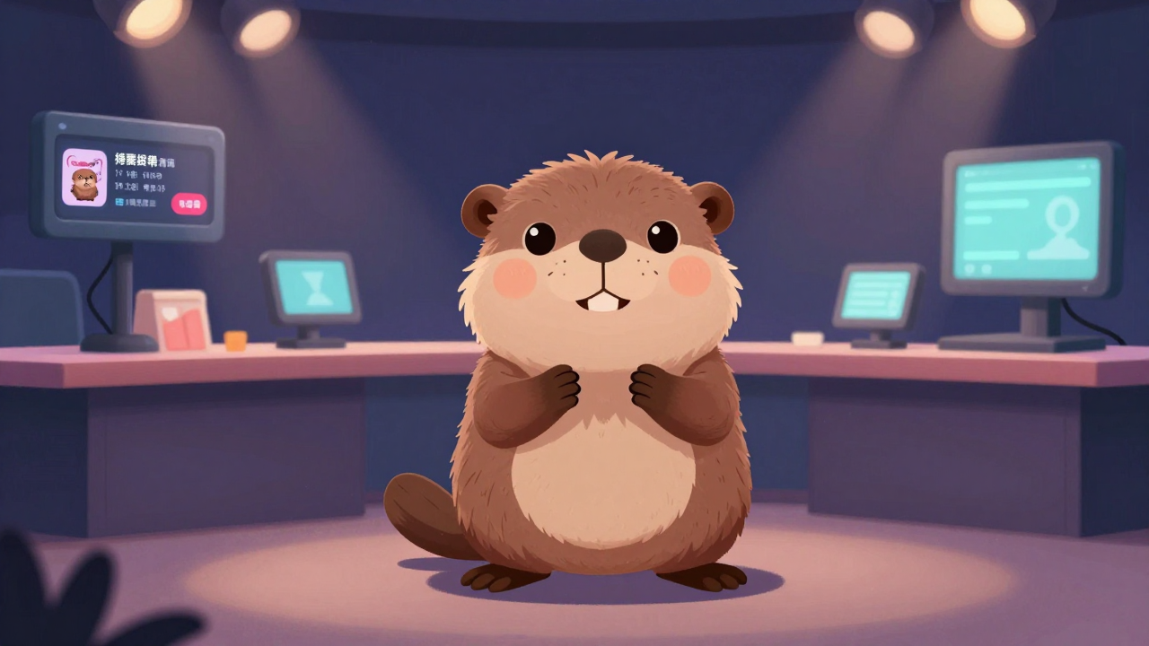 라이브커머스PD