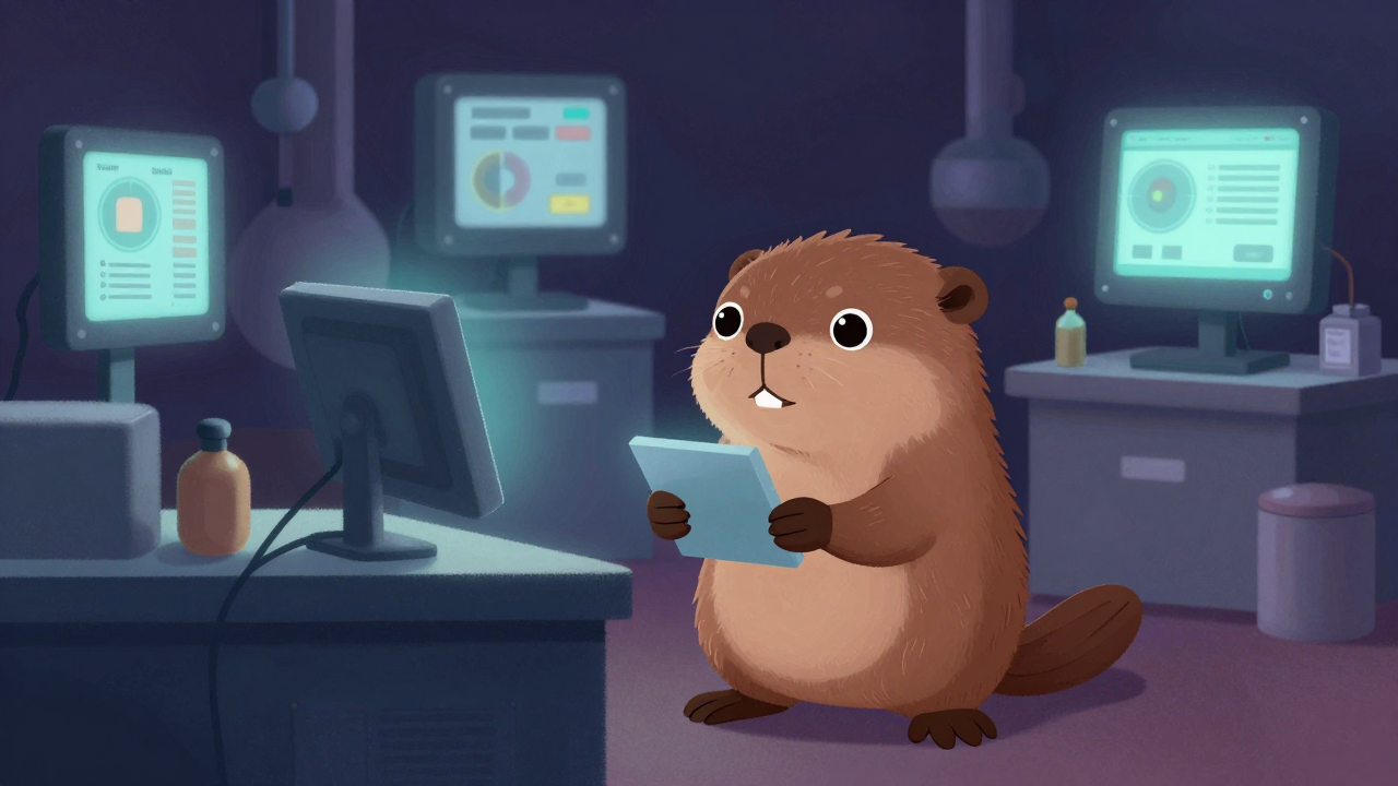 라텍스제품제조현장감독자