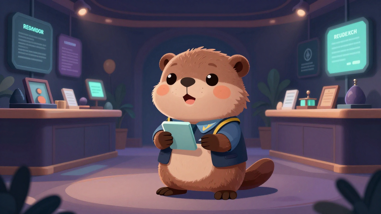 럭셔리여행개발자