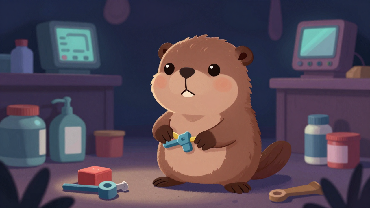 레저선박선체정비원