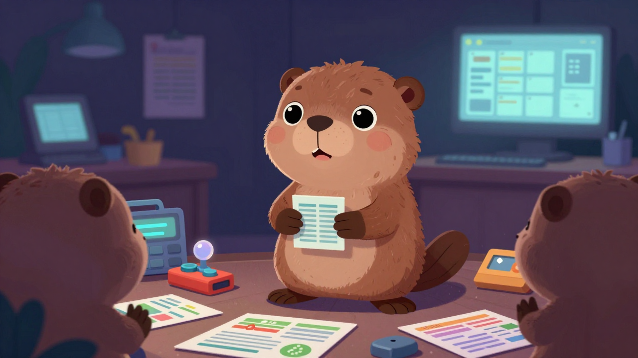 레크리에이션전문가