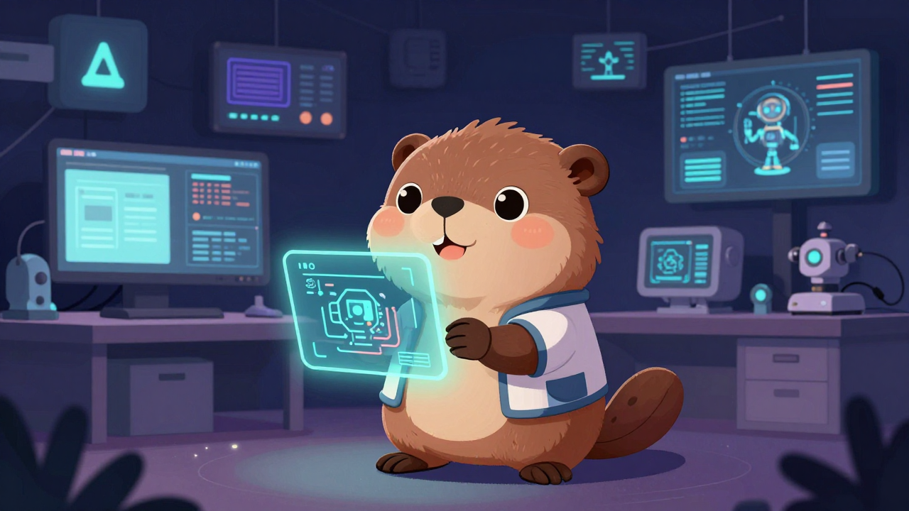 로봇지능개발자