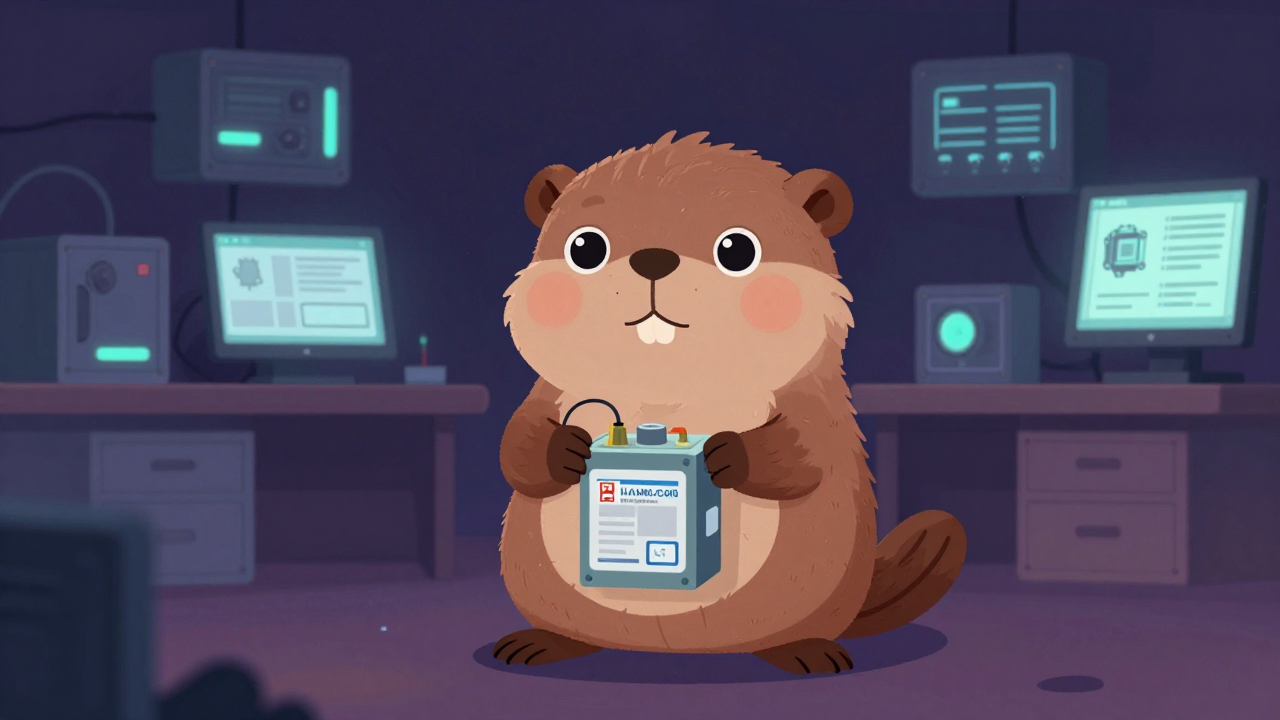 리튬이온전지패키지설계기술자