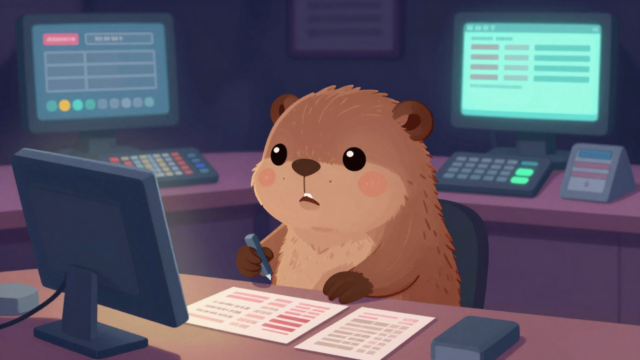 마권투표관리원