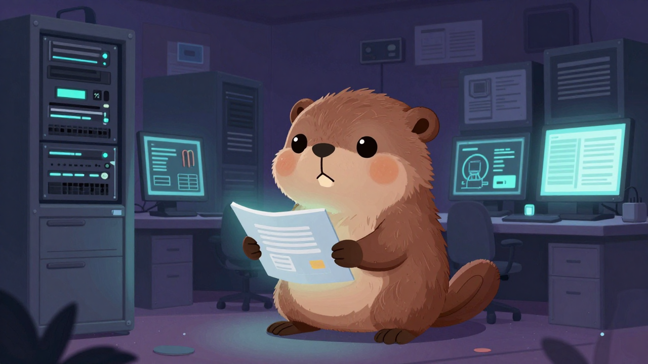 망관리기술연구원