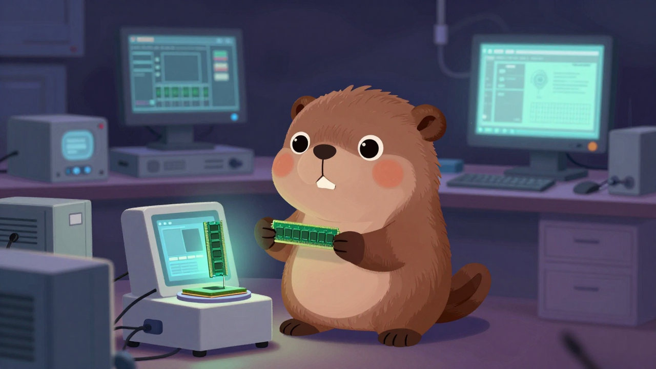 메모리반도체소자연구원