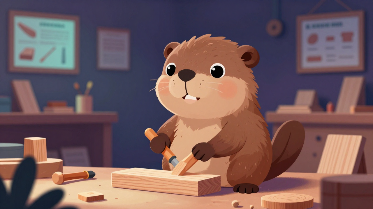 목재교육전문가