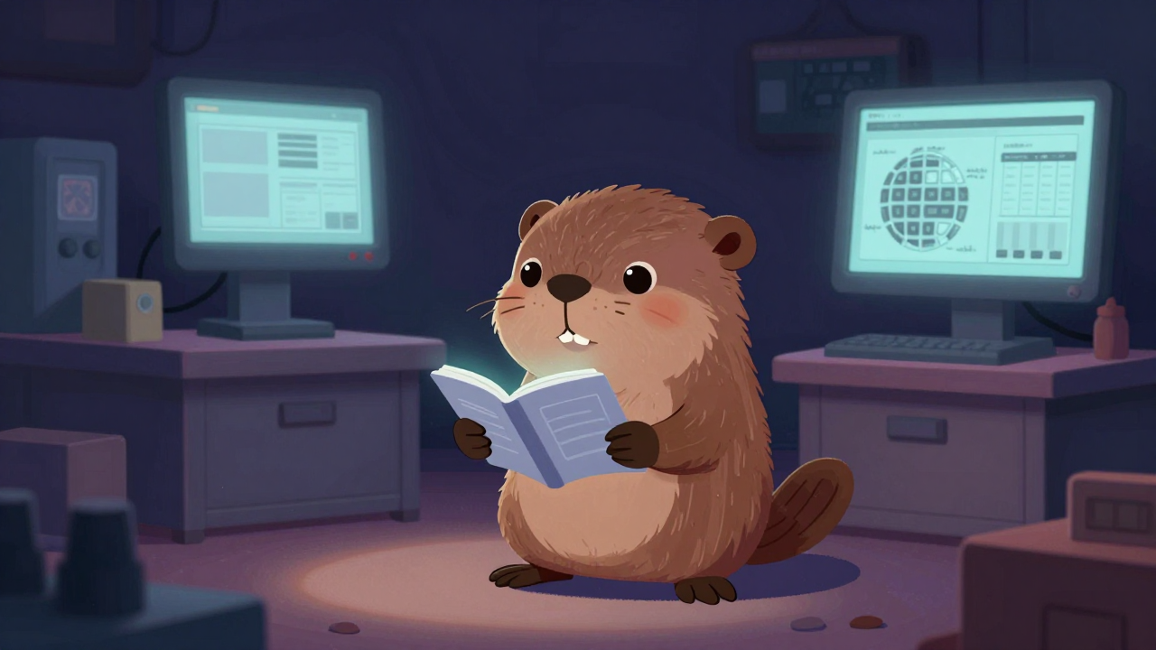 목형제작반장 직업 종사자가 업무를 수행하는 모습