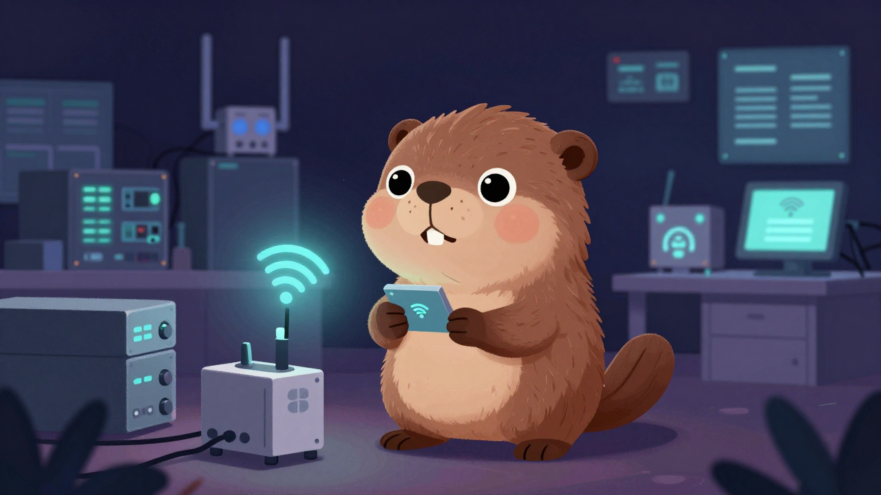 무선인터넷연구원