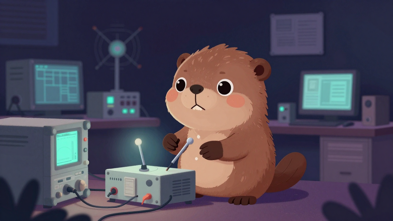 무선주파수(RF)엔지니어