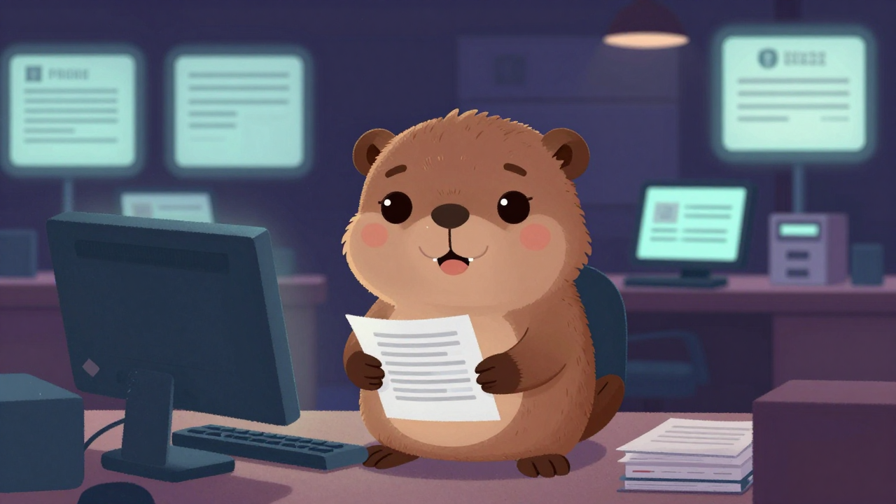 무역사무원(일반)