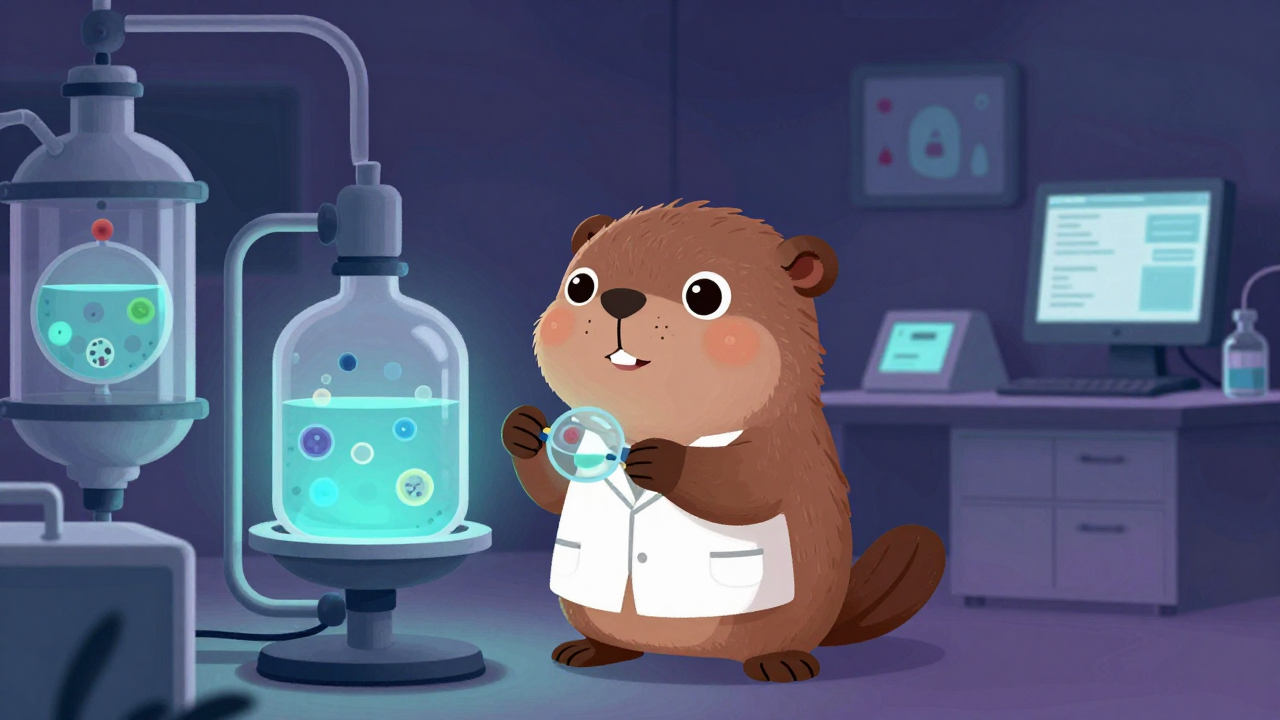 미생물발효연구원